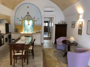 “Il Mosaico” Suite Apartment - Grottaglie Grottaglie